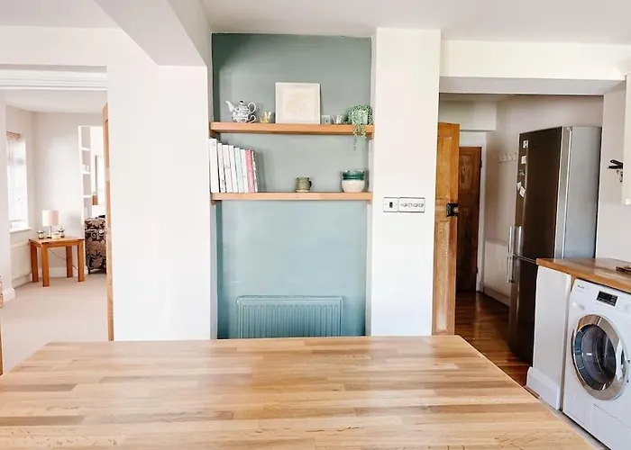 Home In Hereford