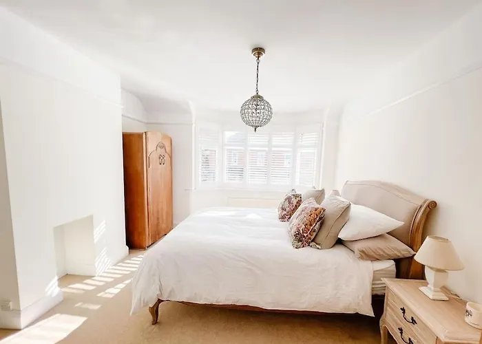 Home In Hereford