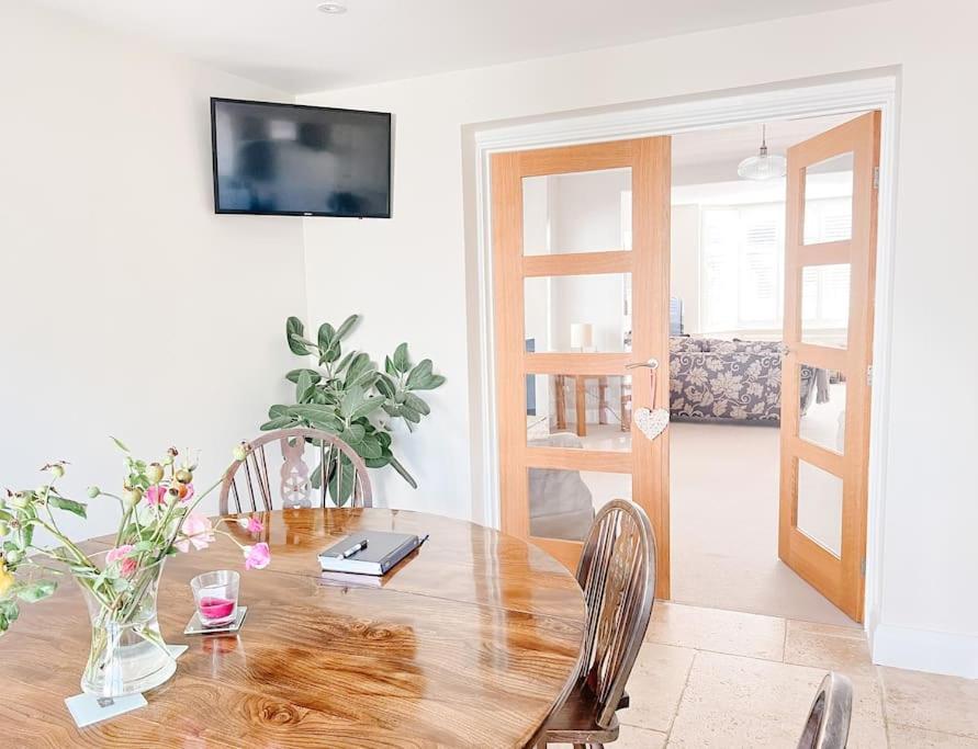 Holiday home In Hereford