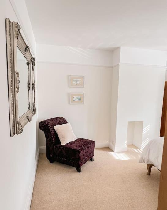 In Holiday home Hereford